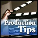 Production Tips