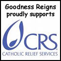 Catholic Relief Services Media Library