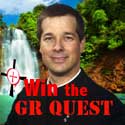 Win the GR Quest!