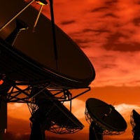 Radio antenna