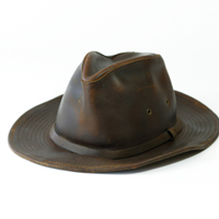 BLOG-Fedora Hat