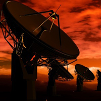 Radio antenna